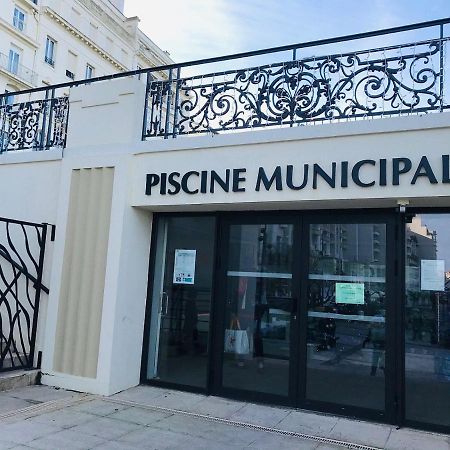 T3-85m2 centre ville de BIARRITZ 6 pers Luaran gambar