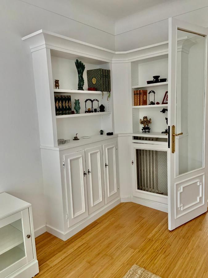 T3-85m2 centre ville de BIARRITZ 6 pers Luaran gambar