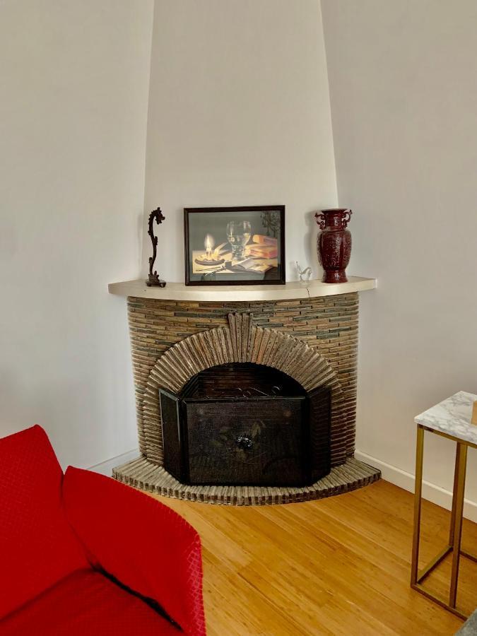 T3-85m2 centre ville de BIARRITZ 6 pers Luaran gambar