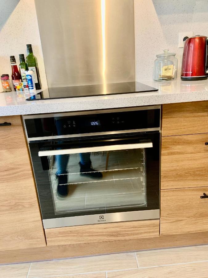 T3-85m2 centre ville de BIARRITZ 6 pers Luaran gambar